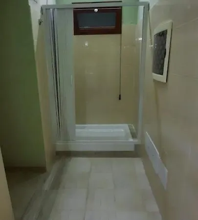 Apartment I Rifugi Di Noah 2-santa Maria A Vico-