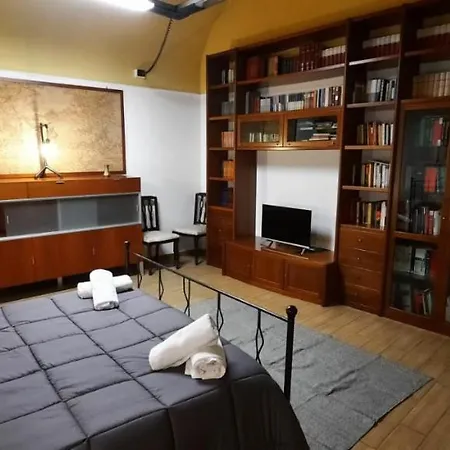 Apartment I Rifugi Di Noah 2-santa Maria A Vico- *