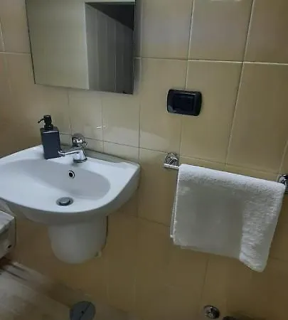 Apartment I Rifugi Di Noah 2-santa Maria A Vico-