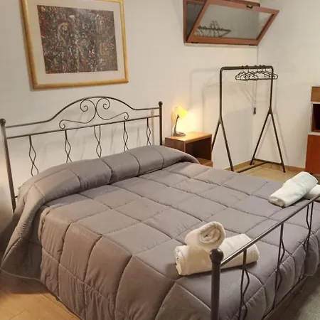 Apartment I Rifugi Di Noah 2-santa Maria A Vico- Santa Maria a Vico
