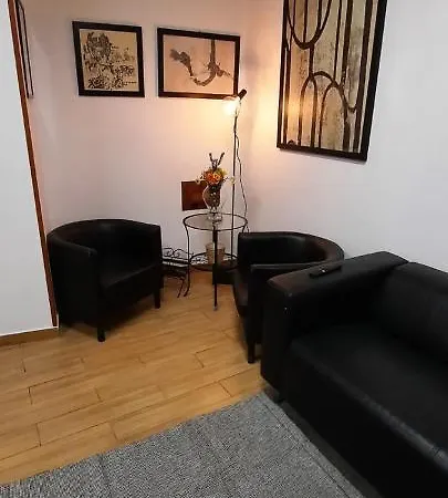 Apartment I Rifugi Di Noah 2-santa Maria A Vico- *