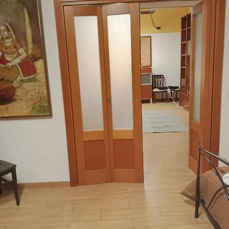 Apartment I Rifugi Di Noah 2-santa Maria A Vico- Santa Maria a Vico