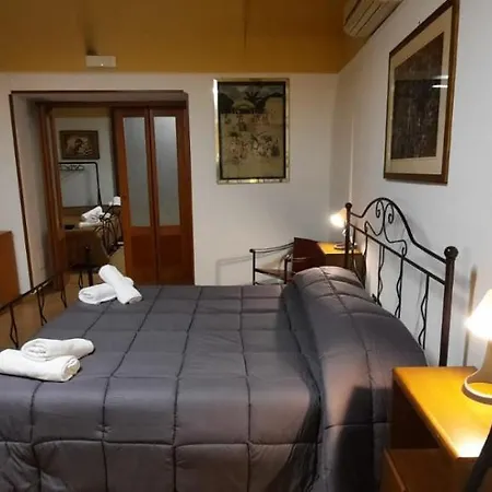 I Rifugi Di Noah 2-santa Maria A Vico-