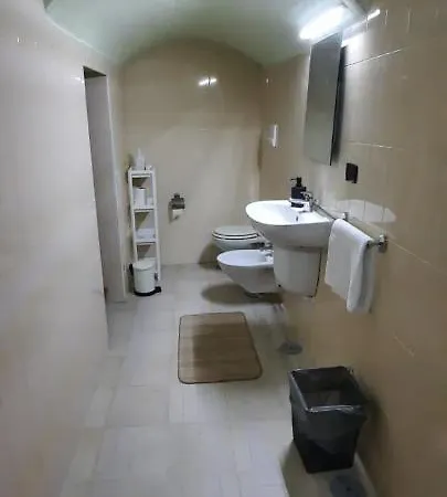 Apartment I Rifugi Di Noah 2-santa Maria A Vico-