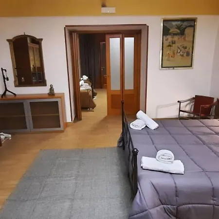 I Rifugi Di Noah 2-santa Maria A Vico- Santa Maria a Vico