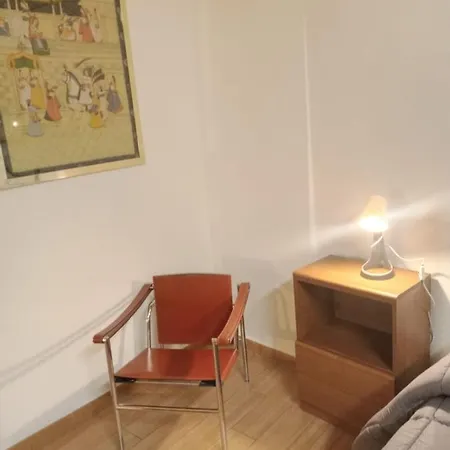 I Rifugi Di Noah 2-santa Maria A Vico- Apartment