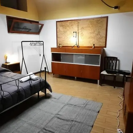 Apartment I Rifugi Di Noah 2-santa Maria A Vico- *