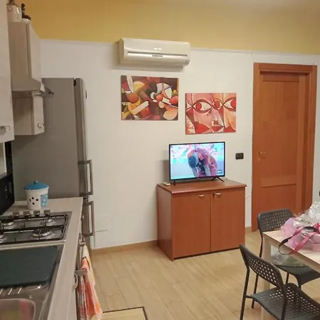 Apartment I Rifugi Di Noah 2-santa Maria A Vico- *