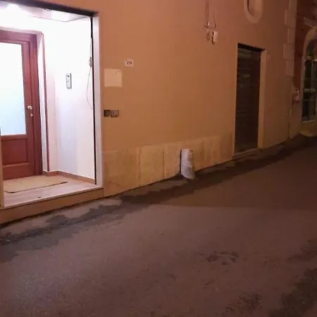 Apartment I Rifugi Di Noah 2-santa Maria A Vico- Santa Maria a Vico