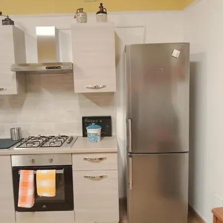 I Rifugi Di Noah 2-santa Maria A Vico- Apartment *