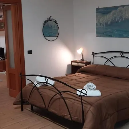 I Rifugi Di Noah 2-santa Maria A Vico- Apartment *