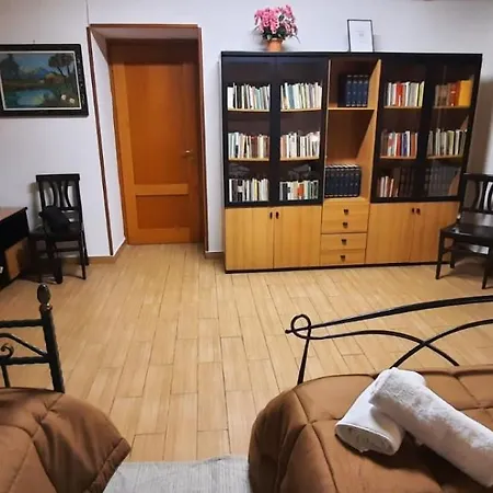 Apartment I Rifugi Di Noah 2-santa Maria A Vico- *