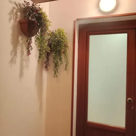 Apartment I Rifugi Di Noah 2-santa Maria A Vico-