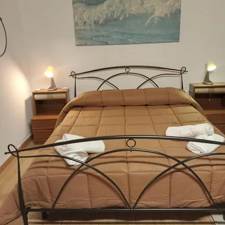 I Rifugi Di Noah 2-santa Maria A Vico- Apartment Santa Maria a Vico